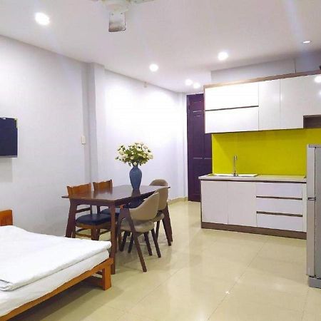 Venus Hotel - 2I1A Bach Dang P2 Tan Binh Ho Chi Minh City Exterior photo