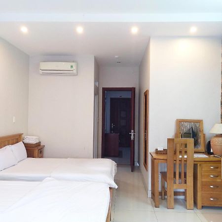 Venus Hotel - 2I1A Bach Dang P2 Tan Binh Ho Chi Minh City Exterior photo