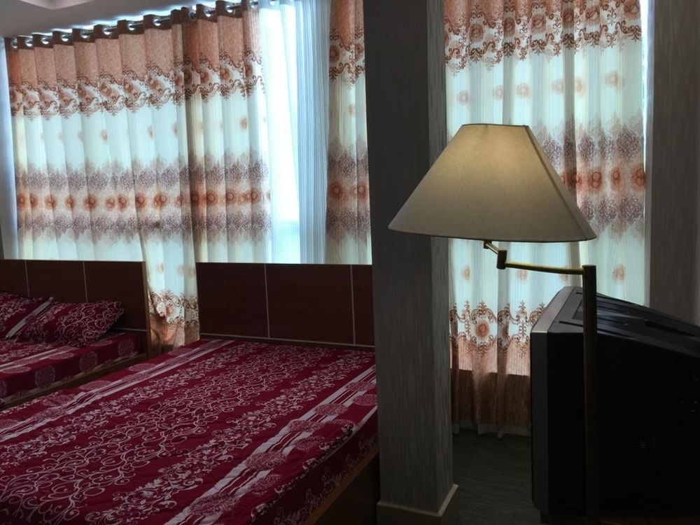Venus Hotel - 2I1A Bach Dang P2 Tan Binh Ho Chi Minh City Exterior photo