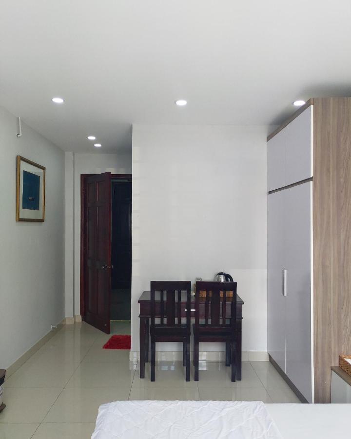 Venus Hotel - 2I1A Bach Dang P2 Tan Binh Ho Chi Minh City Exterior photo
