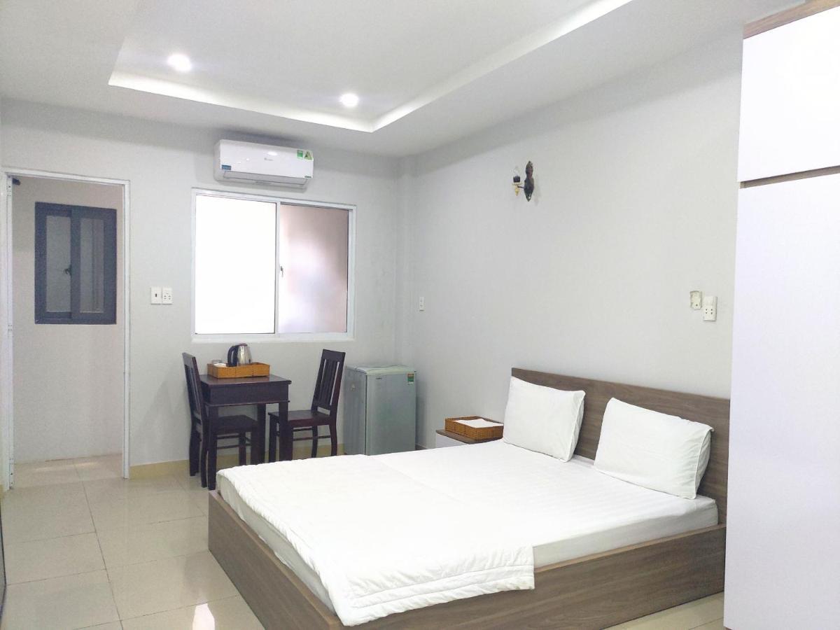 Venus Hotel - 2I1A Bach Dang P2 Tan Binh Ho Chi Minh City Exterior photo
